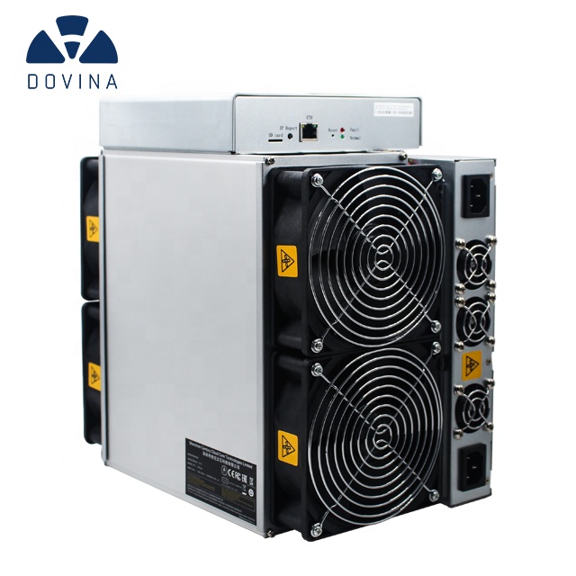 Самые дешевые цены Новые bitmain antminer S17 53T 7NM чипы sha 256 btc S17 53T Майнер
