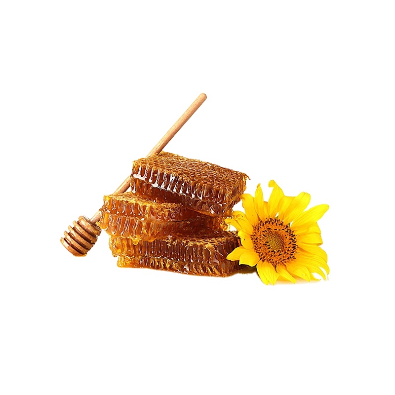 Лучшие продажи отличный вкус 100% чистый натуральный органический пчела honeycomb Мед