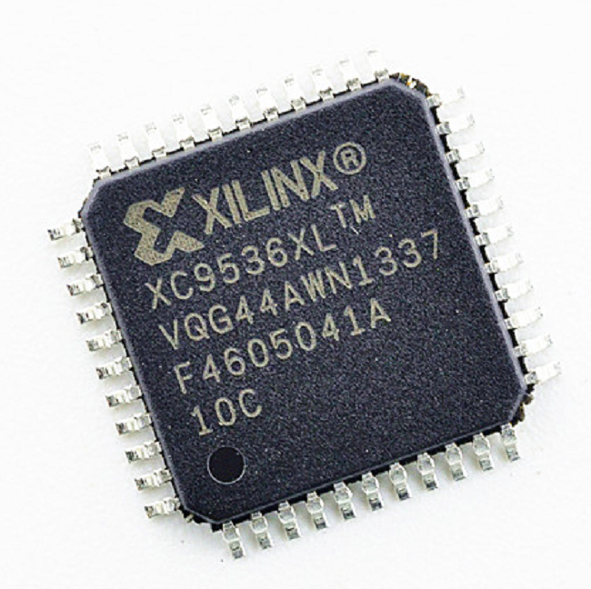 XC9536XL-10VQG44C программируемого логического устройства IC CPLD 36MC 10NS 44VQFP электронный компонент XC9536XL-10VQG44C