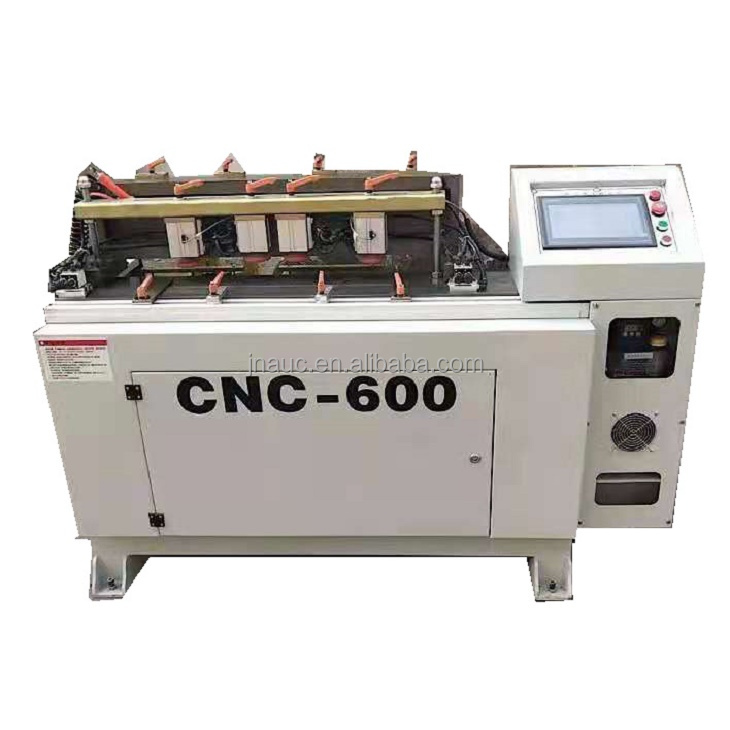 CNC 600 деревообрабатывающий автоматический станок ласточкин хвост