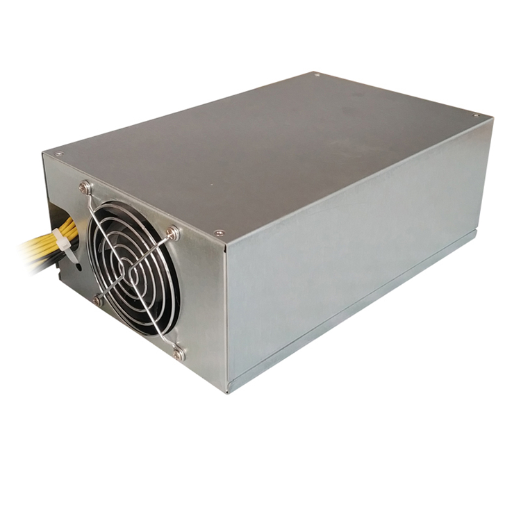 PSU 1800W Computer Switching Power Supply 1800 Watt Power Supply