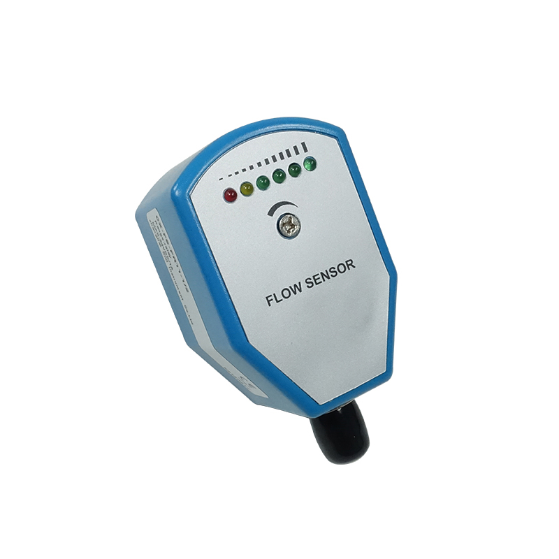 Paddle flow switch switch 