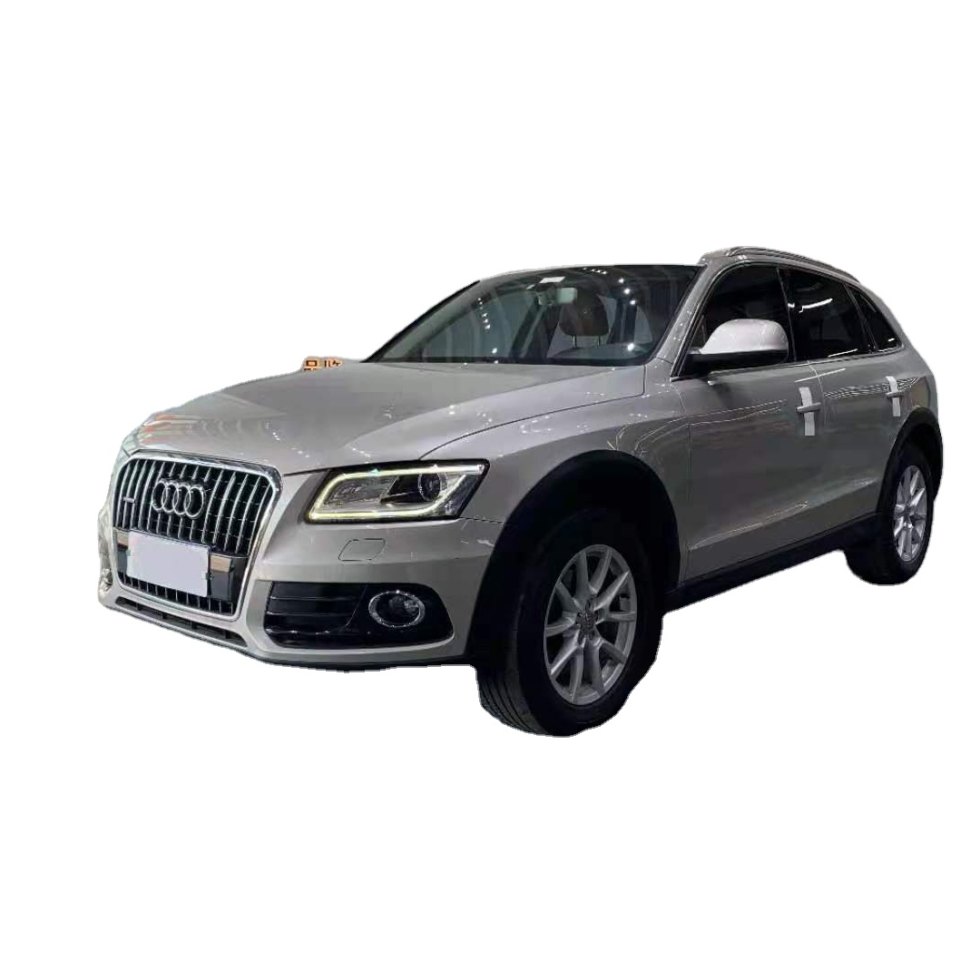 Audi Q5 2015 Model 40 TFSI used Car