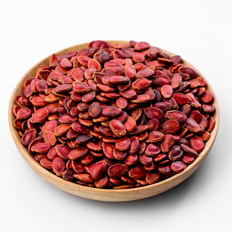 2020 best and cheapest xinjiang factory red melon seed on sale