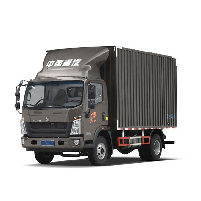 HOWO Коробка грузовик D7B 6x2 266hp нагрузка 8,67 t тяжелый грузовик