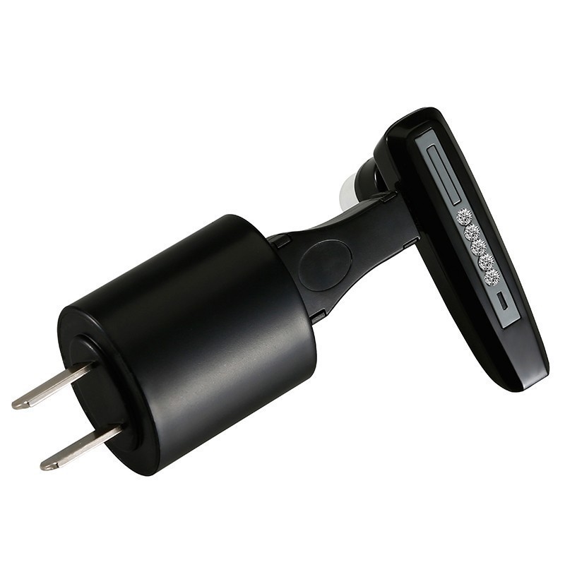 No-Noise Hearing Amplifier Wholesale BTE Rechargeable Custom Digital Hearing Aids for Moderate to Severe Hearing Loss