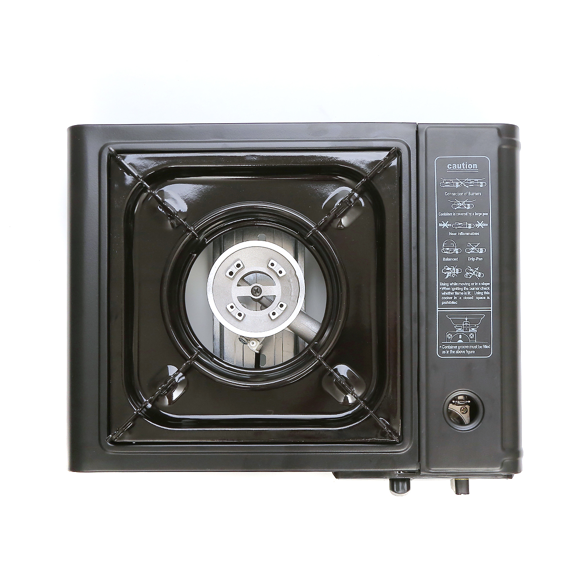 Lightweight high quality mini outdoor stove portable camping stove small portable pellet stove