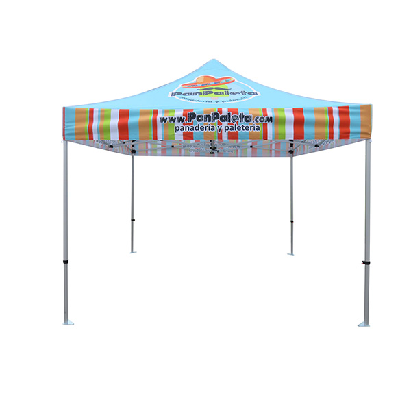 Chinese factory folding 10x15ft tent canopy