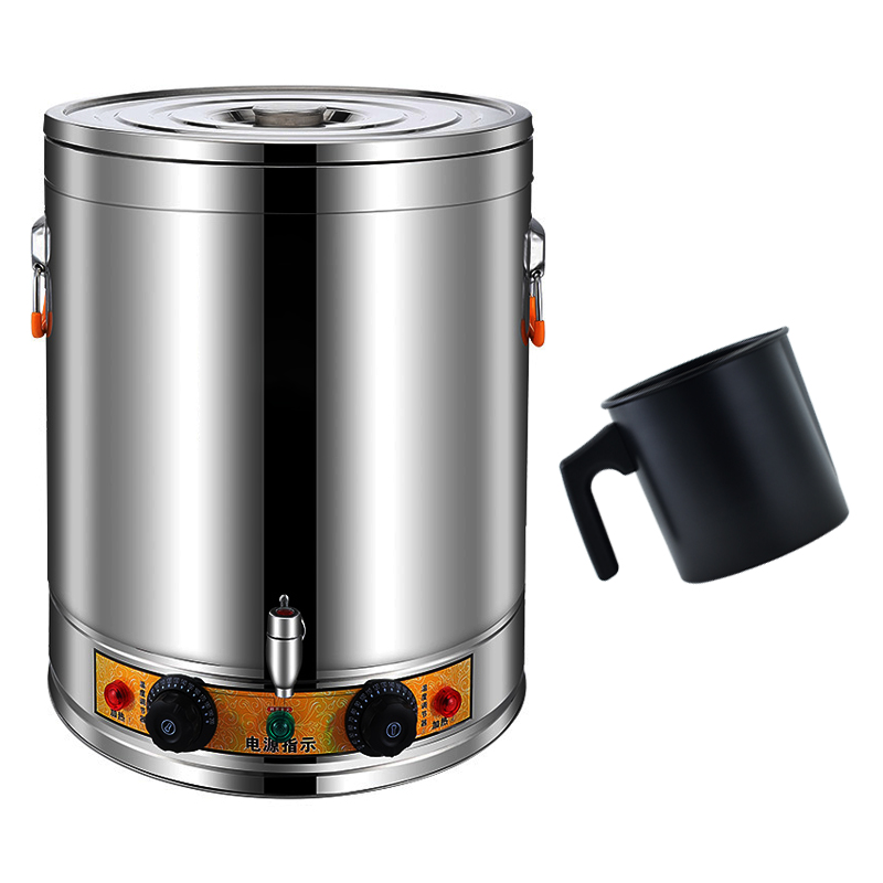 Electric Stainless Steel large wax melting tank and wax melter for wax