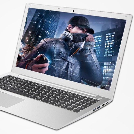 Оригинальный китайский ноутбук intel core 16 Гб RAM i7 8550u с клавиатурой с подсветкой