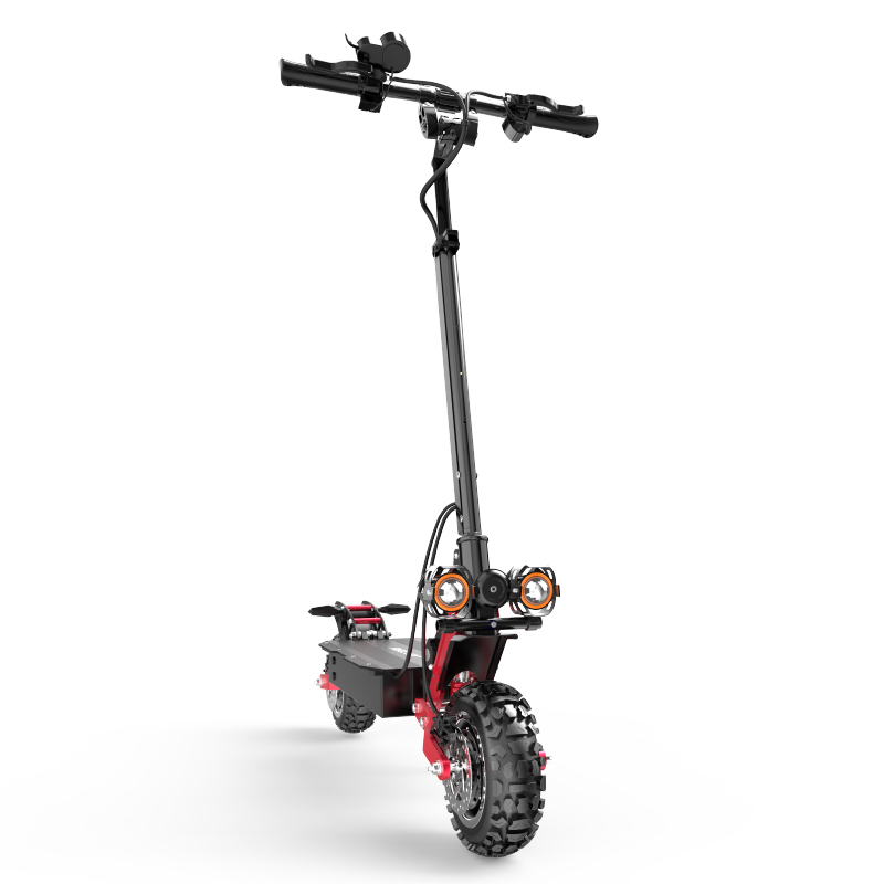 Janobike T85 дешёвый Детский Взрослый Гольф внедорожный двигатель с толстыми шинами электрический скутер мотоцикл на продажу