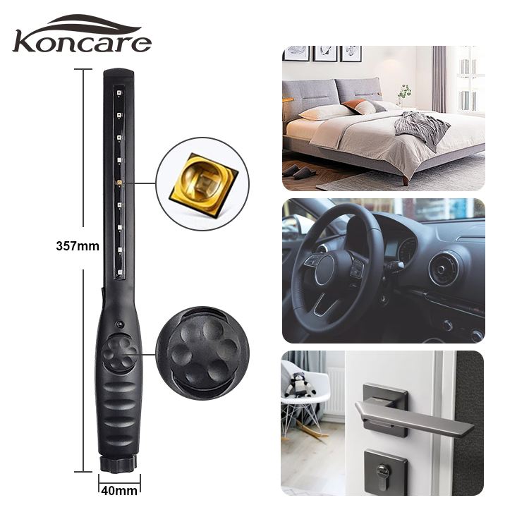 Koncare K8 Светодиодная лампа