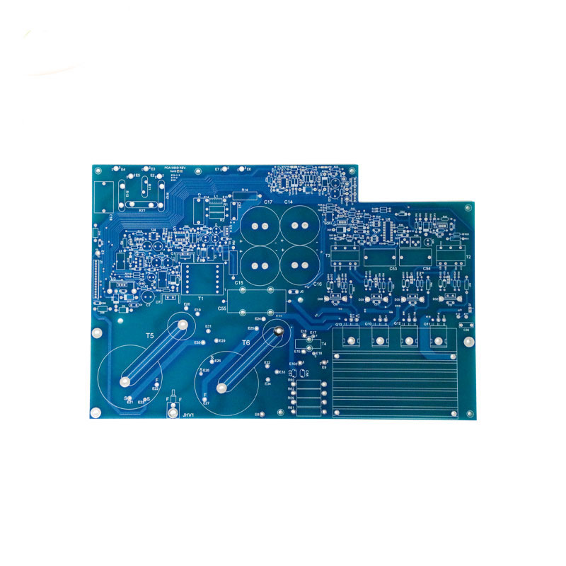 Качественная жесткая печатная плата 94 hb pcb и перезаряжаемая печатная плата вентилятора