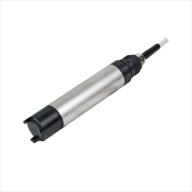 E + H растворенный кислородный датчик Oxymax COS61-A1FO для воды, сточных вод и утилит