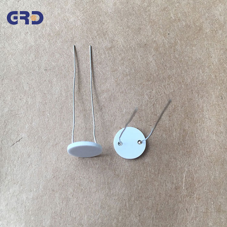 Small round coil circular heating element for e-cig