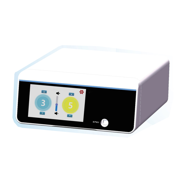 Professional ligasure veterinary cautery surgical machine ultrasonic scalpel generator system for laparoscopic surgery
