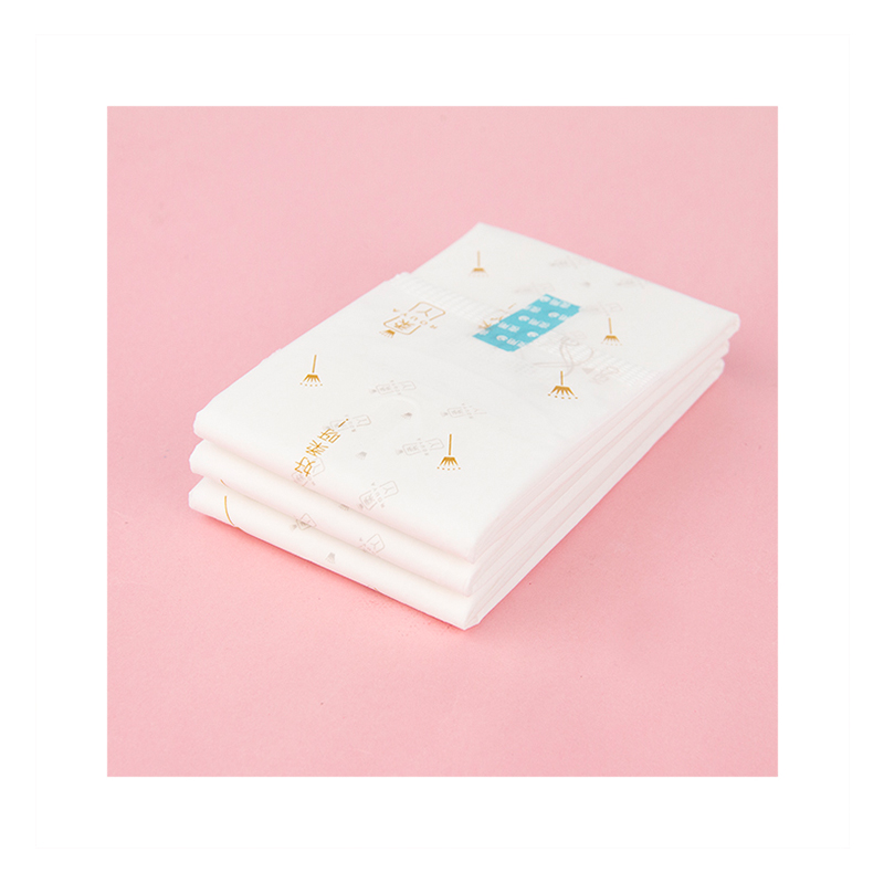 China Factory Price Customized Logo nights Sanitary Napkin Wholesale Disposable Ultra Thin Soft Breathable Sanitary Napkins