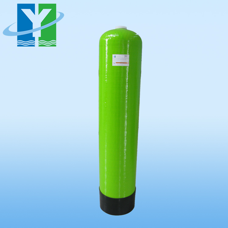 Huayu brand 1354 HY-S tank frp tank для резервуара для смягчения