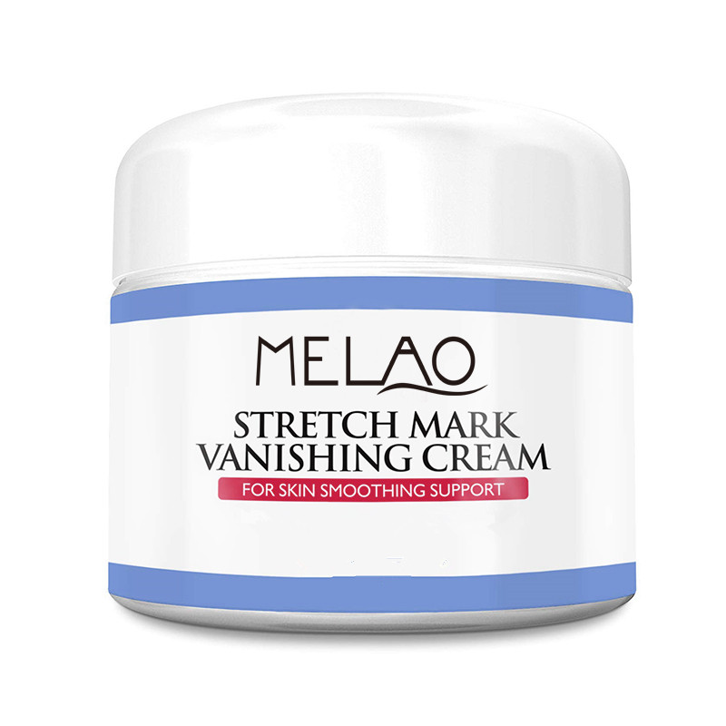 Private label Removal massage stretch marks pregnant women postpartum repair cream
