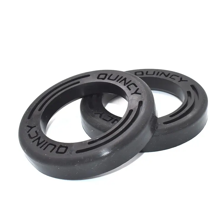 Good Quality Custom Flat EPDM/NBR/Silicone Rubber Gasket Seal