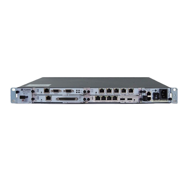 Единый шлюз core voice IP PBX eSpace U1911