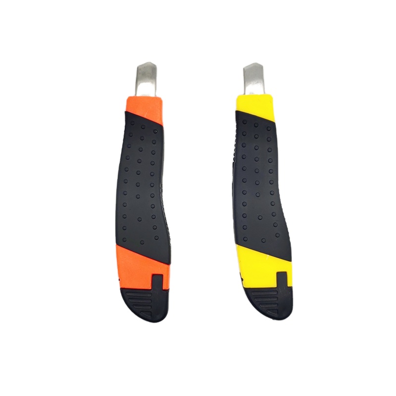 stationery small Handle Heavy Duty Snap Off Blade Utility Knife