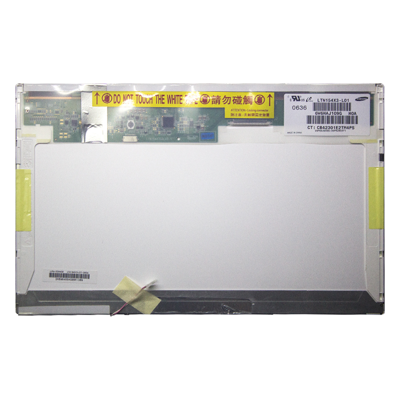 15,4 "дюймовый ЖК-экран для ноутбука LTN154X3-L01