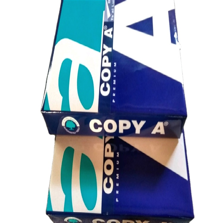 Копировальная бумага A4/дешевая бумага A4 70 80 gsm