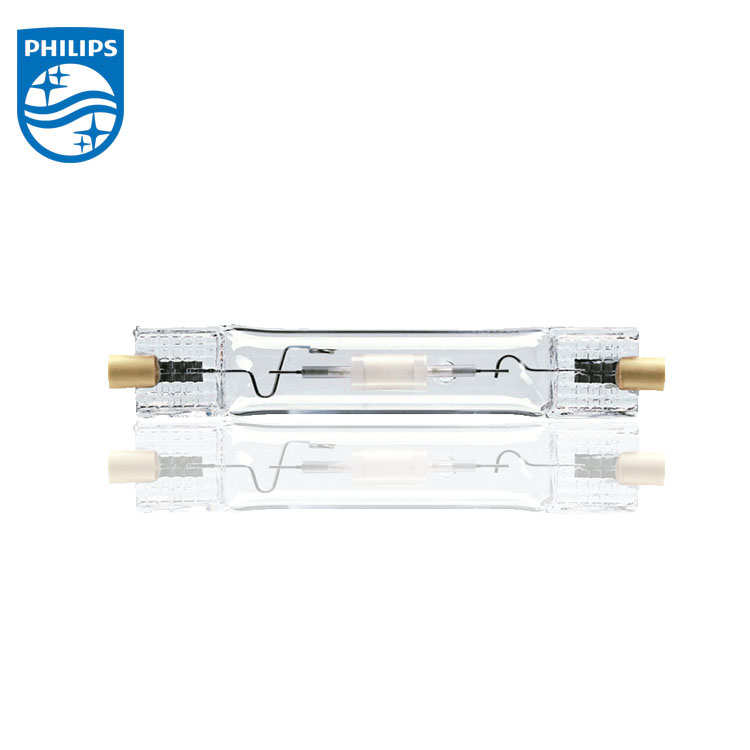Philips металлокерамическая галогенная лампа mastercolour CDM-TD 150W/942 RX7s 1CT 928084805133