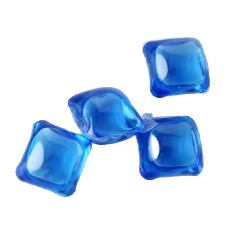 Liquid Soap Laundry Detergent Pods