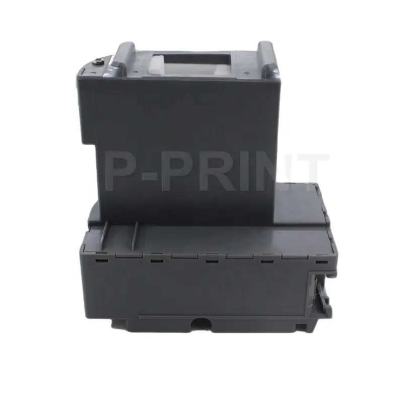 T04D1 T04D100 Maintenance Ink Tank box compatible For Epson EcoTank ET-4750 ET-3750 ET-3700 ET-15000 M1170 M1140 printer