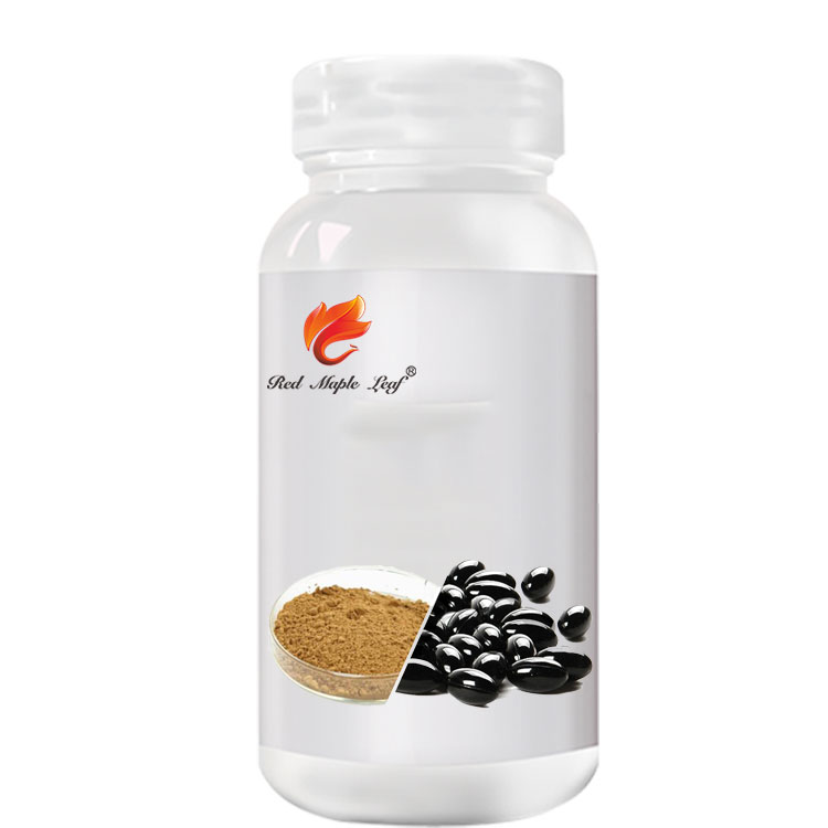Gmp Coenzyme Q10 Ve 500Mg 1000Mg Whitening Skin Soft Capsules Pills