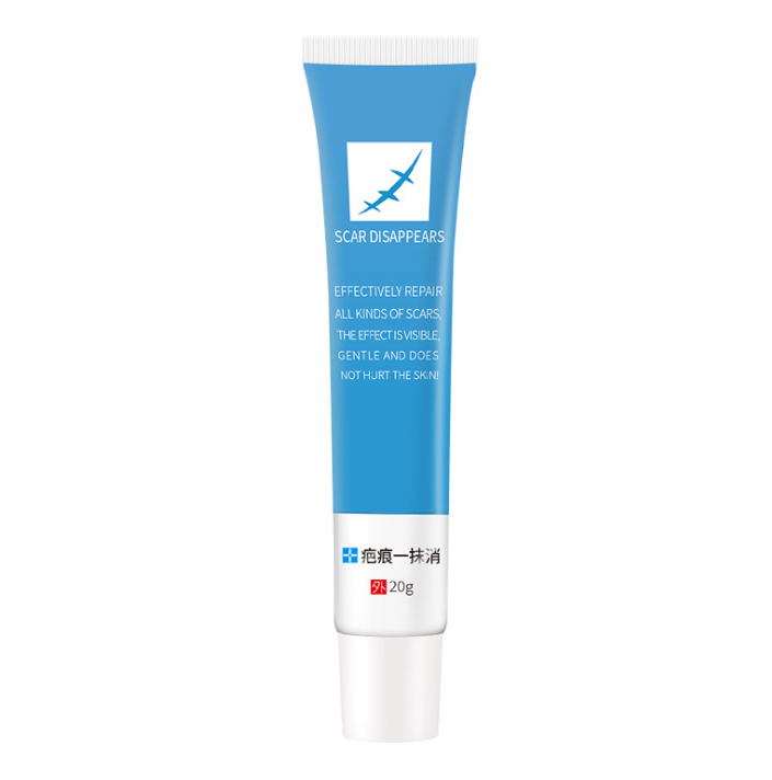 Yanmei Remove scar cream Treatment Acne Herbal moisturizer Remove Acne Scars anti acne cream skincare Effectively remove scars