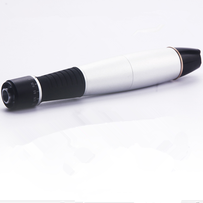 Машинка для скручивания кожи Dr Pen A1 C, автоматическая микроигла для удаления шрамов, пигмента, мезотерапии