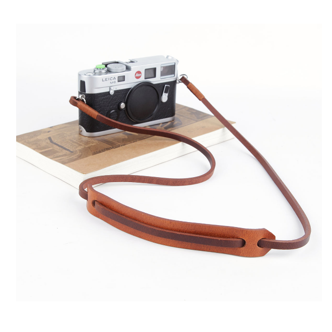 High Quality Customized Personal Camera Neck Strap Used for All Cameras