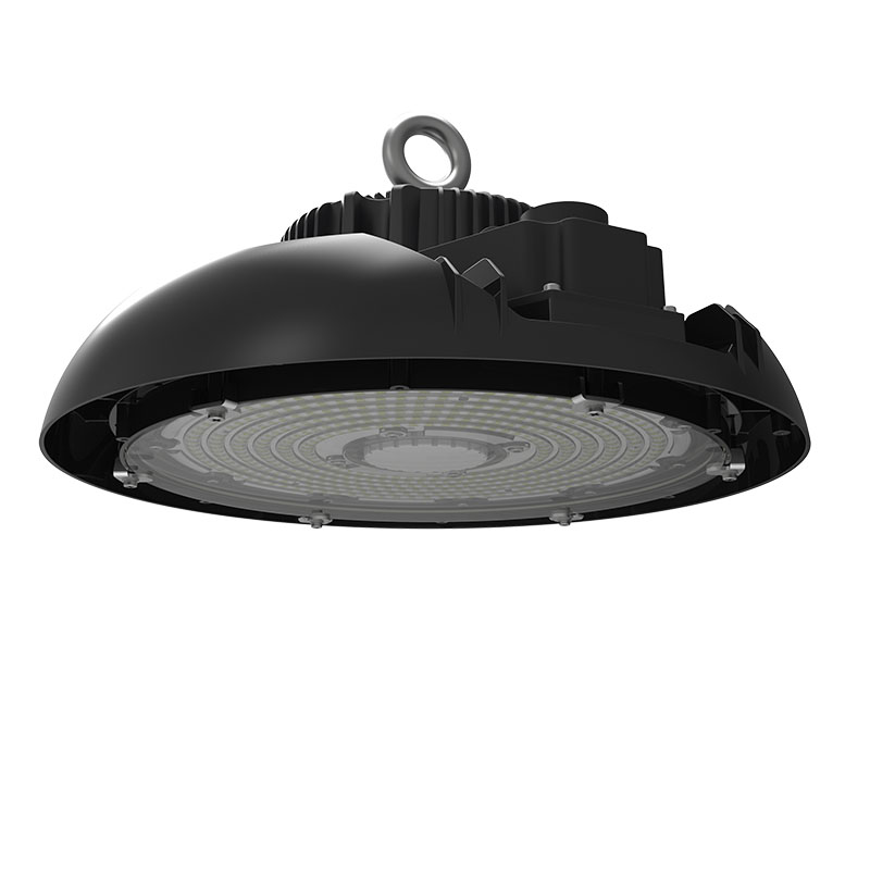 Заводская цена IP66 150w коммерческое освещение Ufo High Bay Lights для промышленного и коммерческого использования