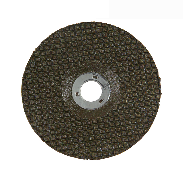 alibaba asssured Supplier SongQi ISO9001 Cutting disc factory