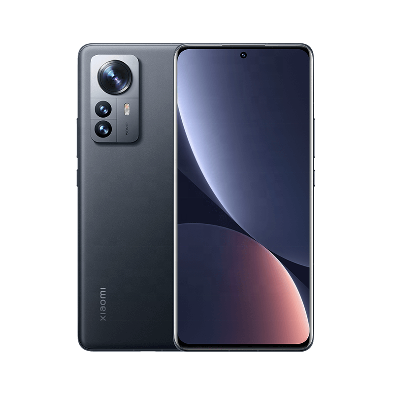 2022 Оригинальный смартфон Xiaomi Mi 12 Pro 5G Snapdragom 8Gen 12 ГБ + 256 ГБ Android 12 120 Вт Сверхбыстрая зарядка игровой телефон с камерой