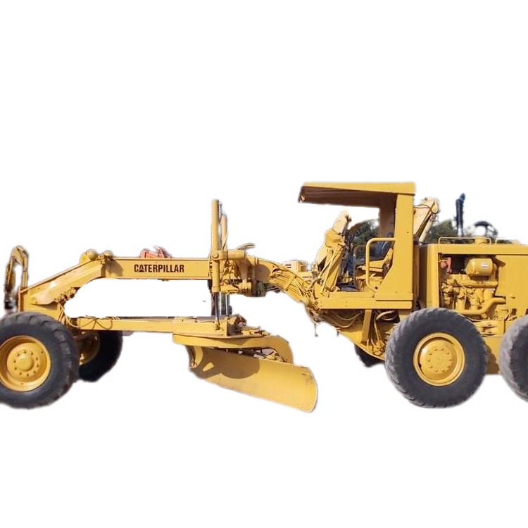 Низкая цена, б/у автогрейдер cat 12g, cat 140k, горячая Распродажа, б/у автогрейдер cat 140k 140h 140g с рычагом