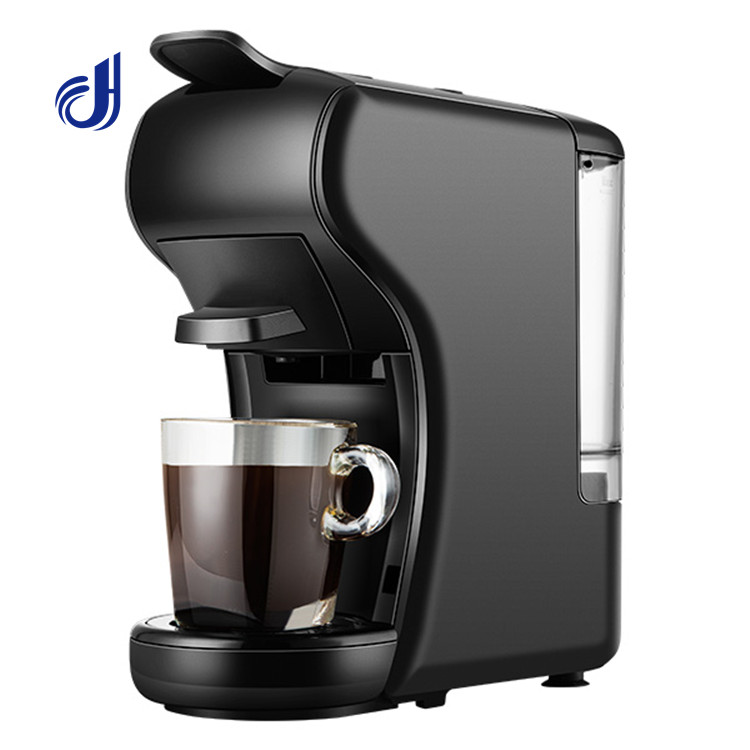 lastest design Mini Maker Espresso Coffee Capsule Filling Machine