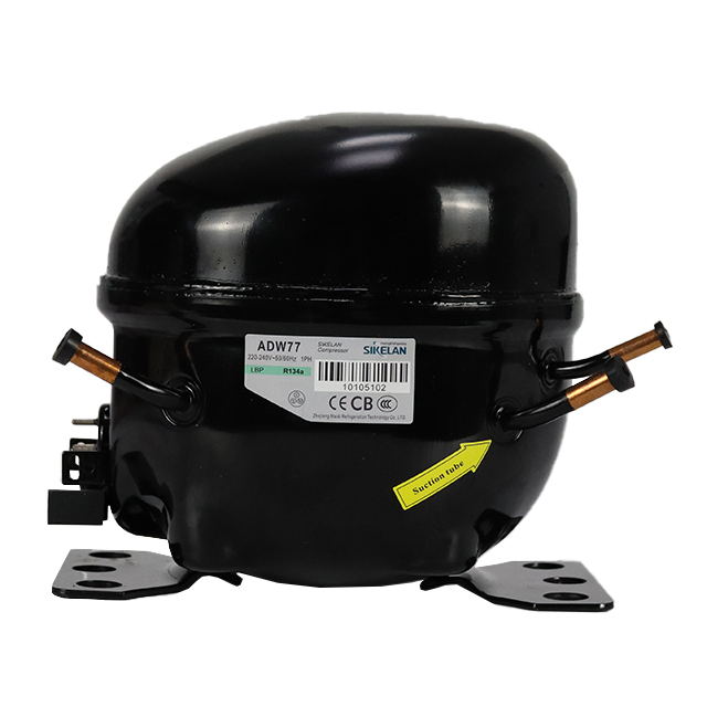 High Quality Refrigeration Compressor Fridge Compressor