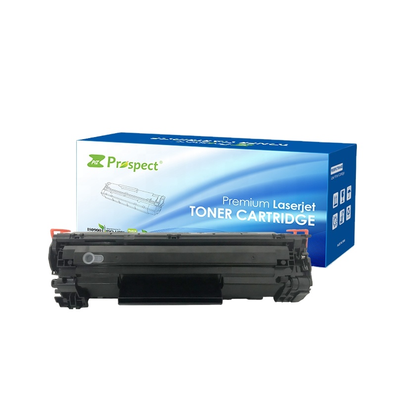 Картридж с тонером для лазерного принтера HP LaserJet Pro M125/M127fn/M127fw/M127fp/M125nw/M125rnw HP LaserJet Pro M201n