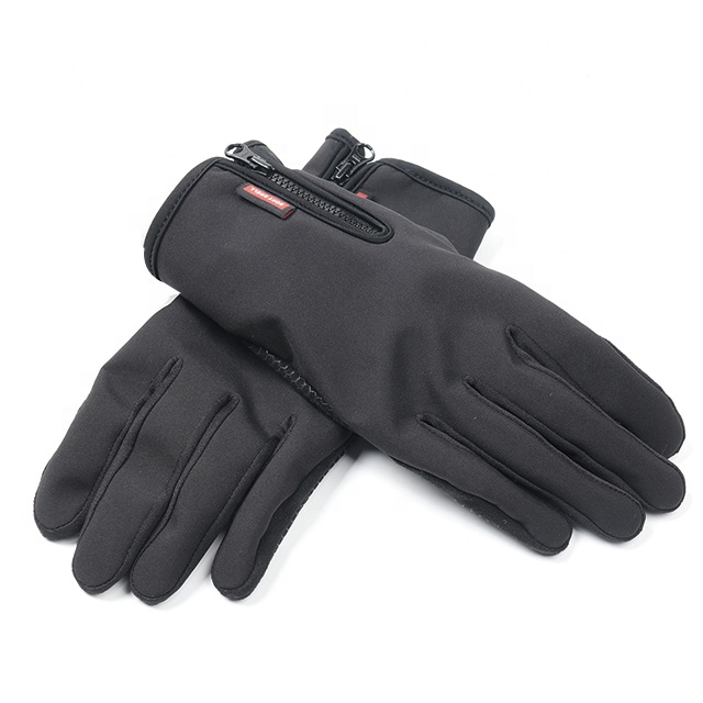 Outdoor Sports Cycling Motorcycle Mountain Bike Gloves Protective Cycling Gloves