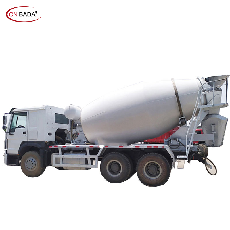 concrete mixer truck used 10m3 small concrete mixer truck used concrete mixer truck used