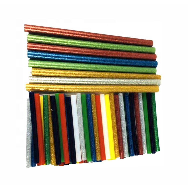 Factory direct selling silicon hot glue stick