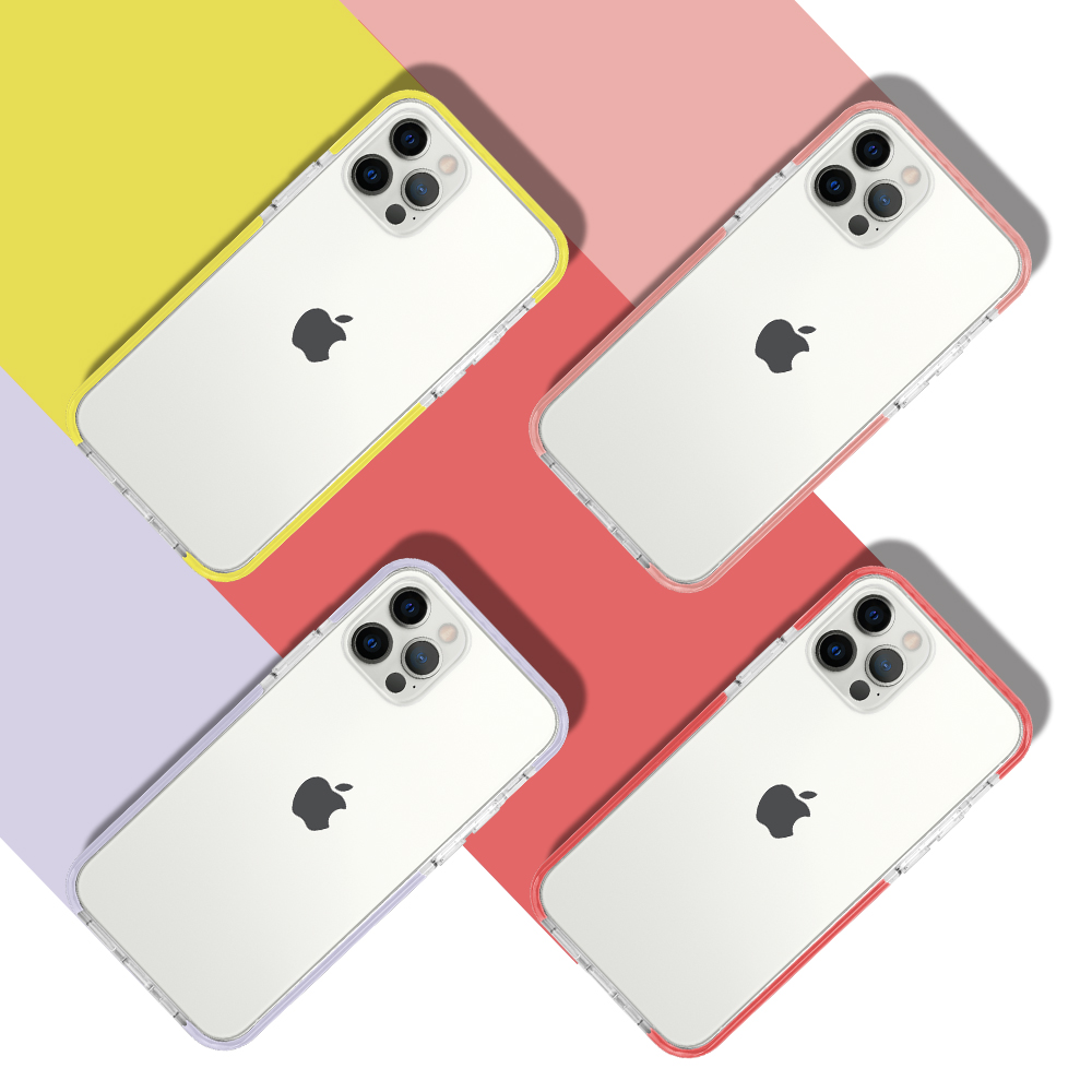 Ударопрочный дизайнерский чехол-накладка Phonecase для iPhone 6, 7, 8, SE, ТПЭ, защитный чехол для мобильного телефона iPhone 12