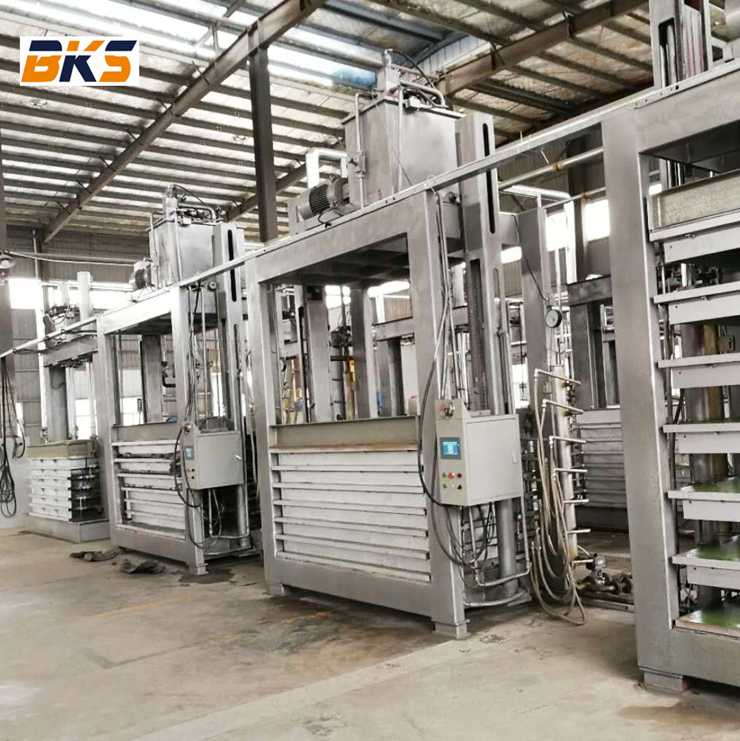Factory supplier EVA Foaming Vulcanizing Press Machine with competitive price