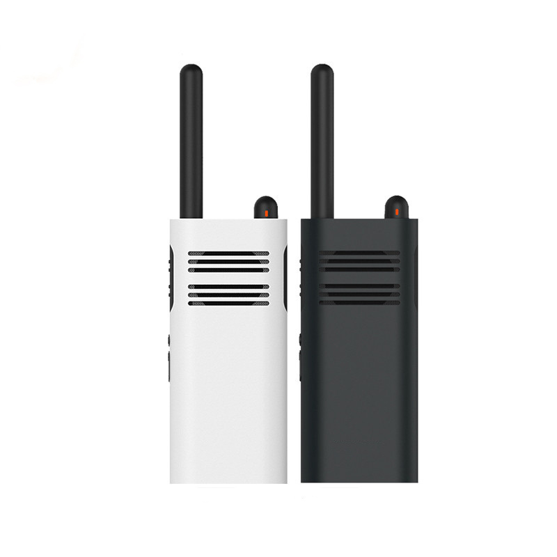 Уличная портативная рация для кемпинга VHF UHF двухсторонняя радиосвязь портативная рация для дальнего действия