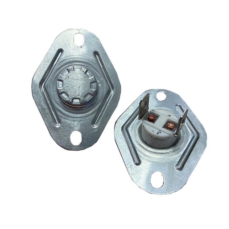 250V датчик температуры биметаллические термостат для кофемашины