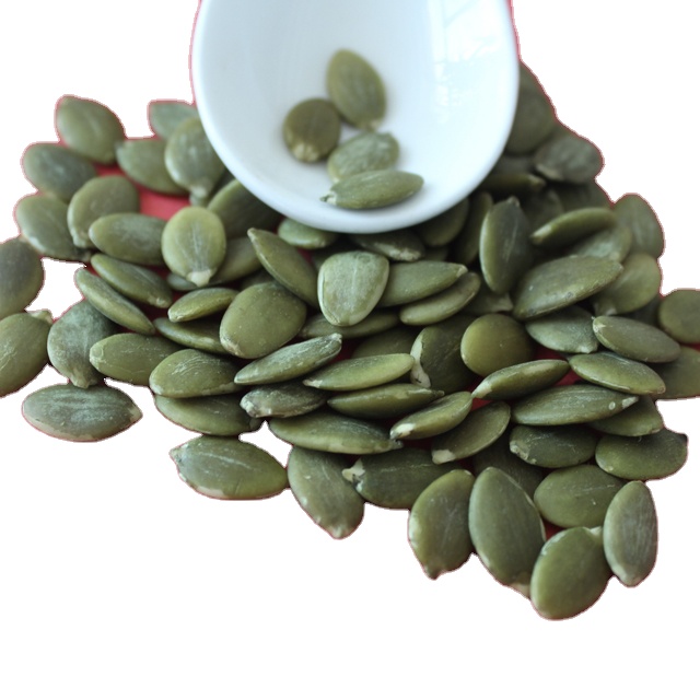 Sunflower Seeds colour sorter